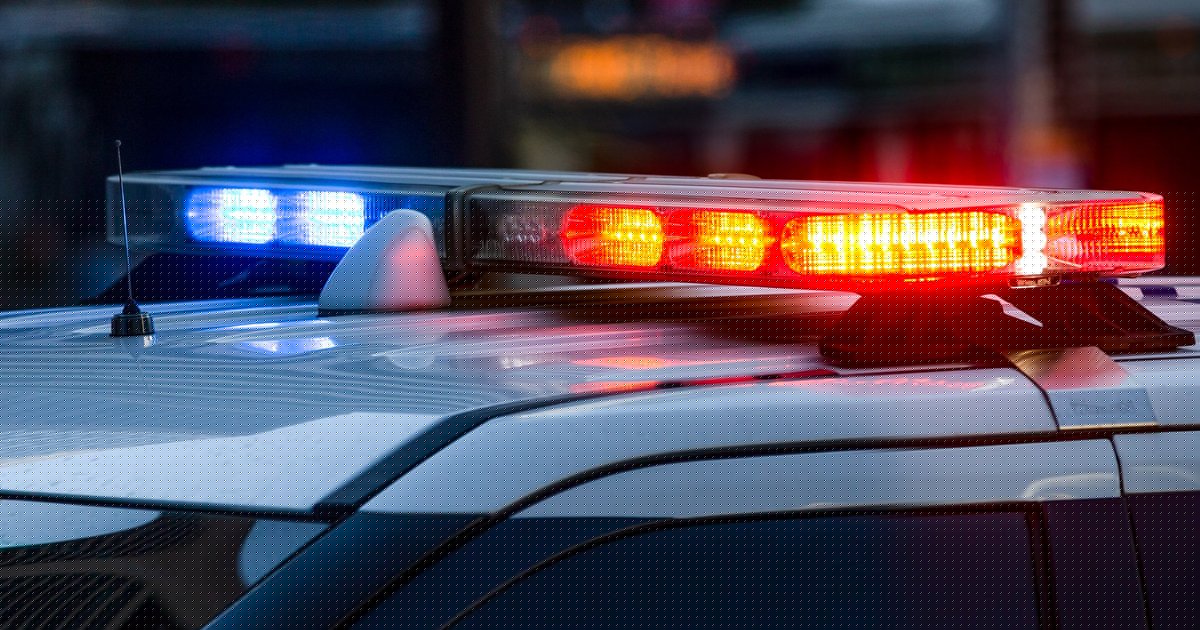 Delaware County man arrested after allegedly leaving voicemails threatening to 'hunt' sheriff