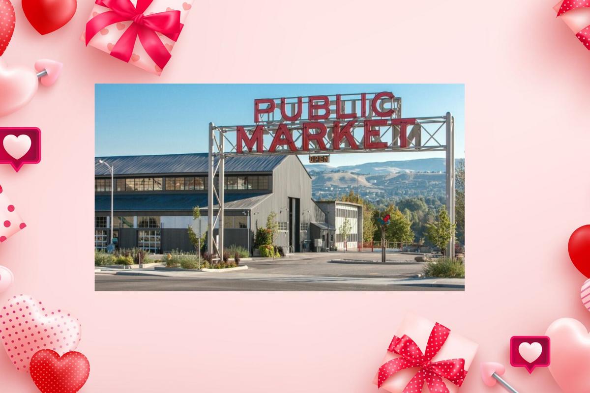 Local Valentine’s Day Ideas To Celebrate Love Uniquely