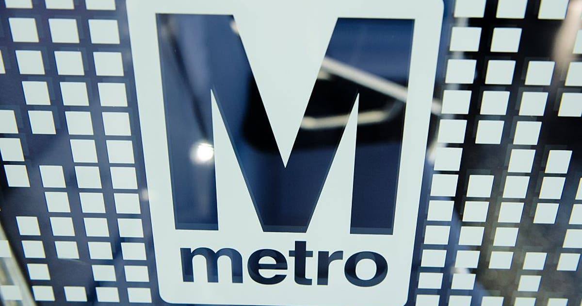 Metro completes Red Line signal repairs; no delays expected Thursday