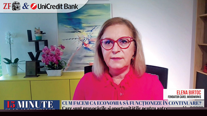 Cum a ajuns o fabrică din Satu Mare să mobileze birourile TikTok şi OpenAI, proprietarul ChatGPT? „Produsele noastre ajung din Kuweit în India şi din Nigeria în Indonezia“