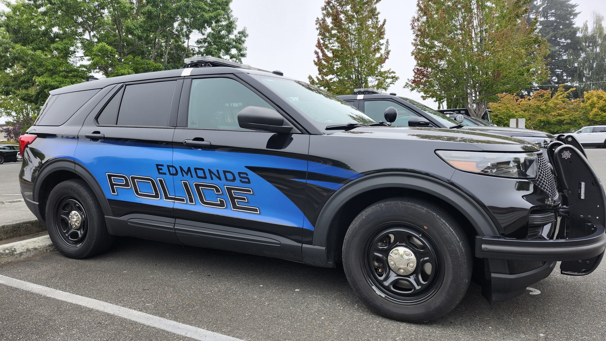 Comment on Edmonds Police Blotter: Sept. 17-23, 2025 by Cliff Sanderlin