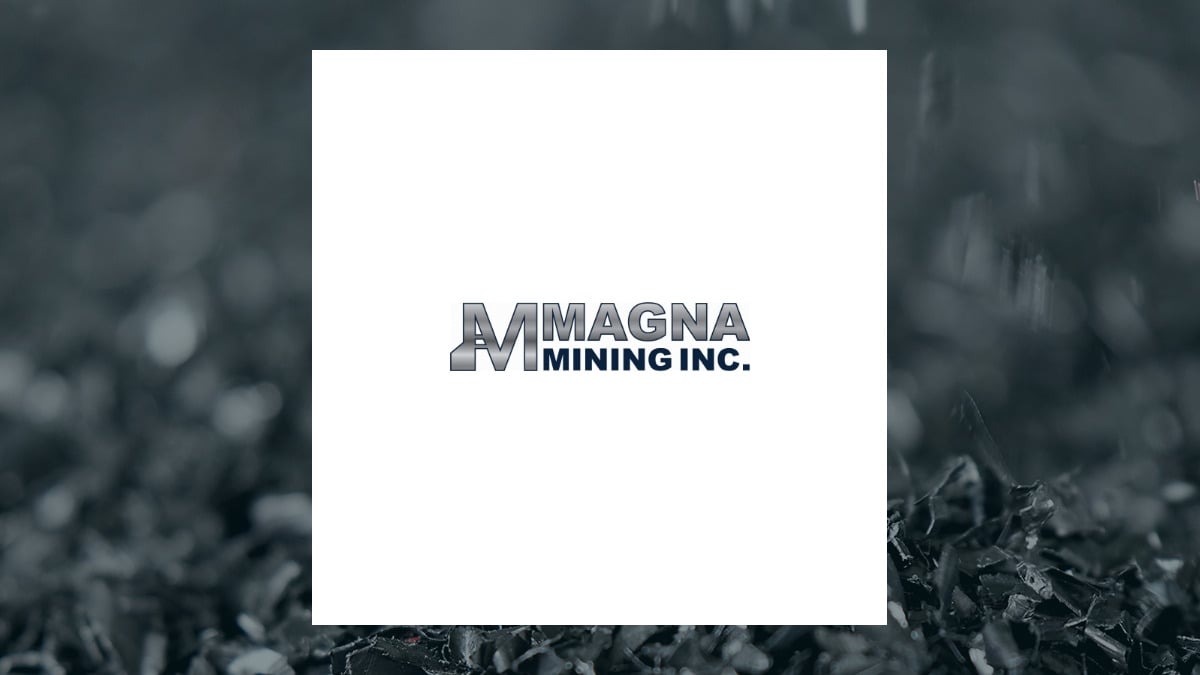Magna Mining (MGMNF) Expected to Post Quarterly Earnings on Wednesday