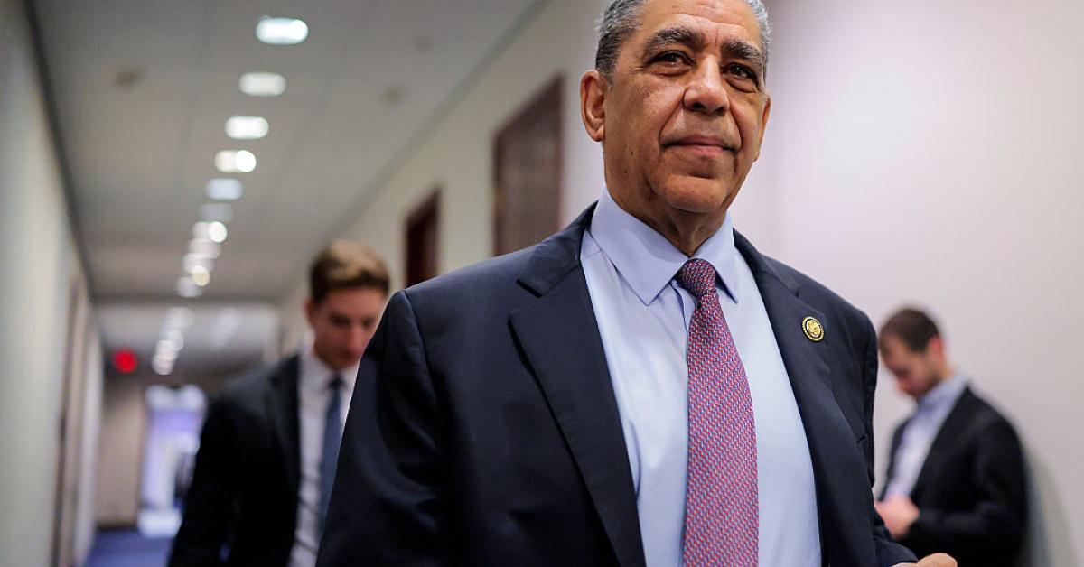 Democratic members of Congress hold field hearing on ICE shooting in Houston
