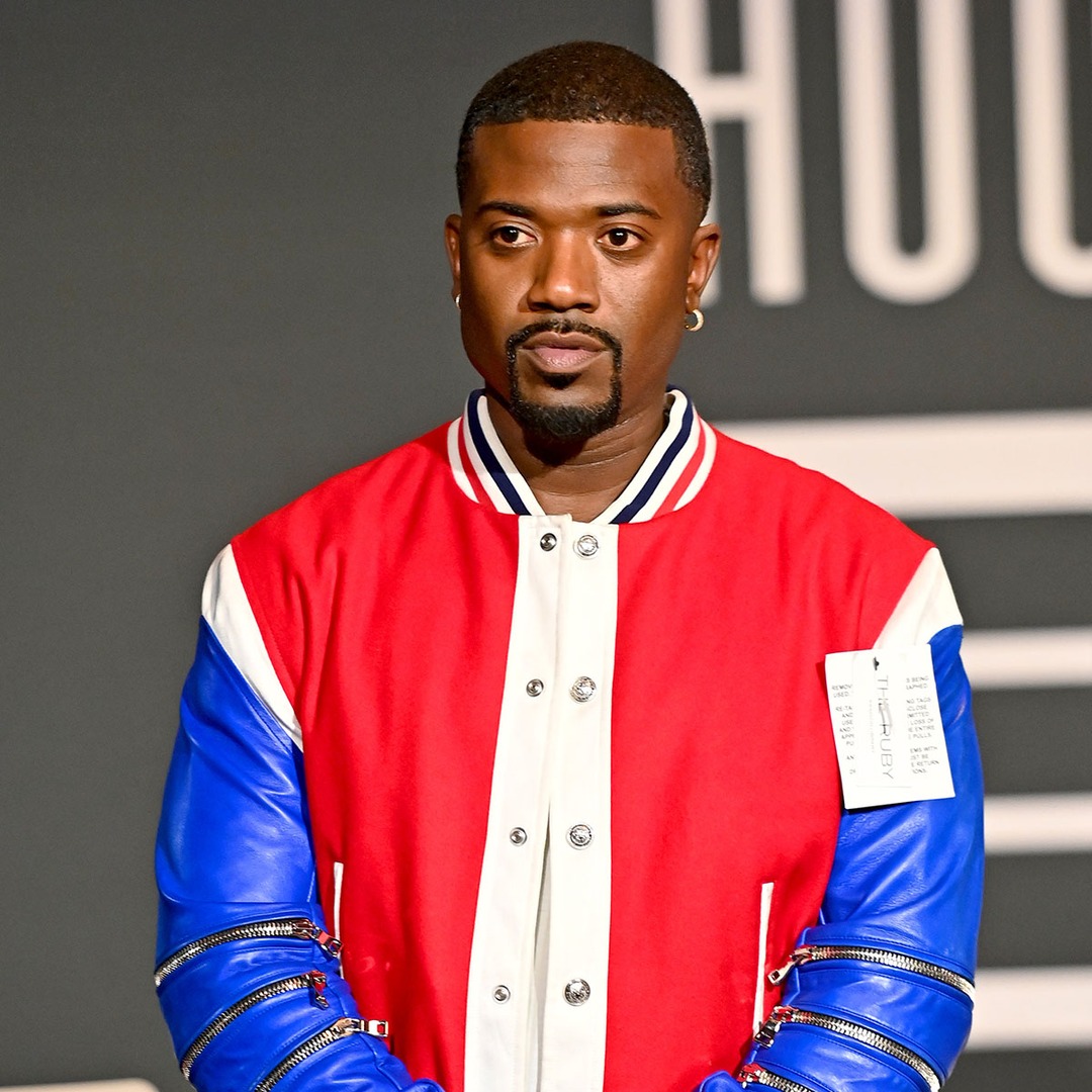 Ray J Says He Has Just Months Left to Live Due to "Black" Heart