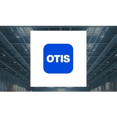 HB Wealth Management LLC Sells 5,362 Shares of Otis Worldwide Corporation $OTIS