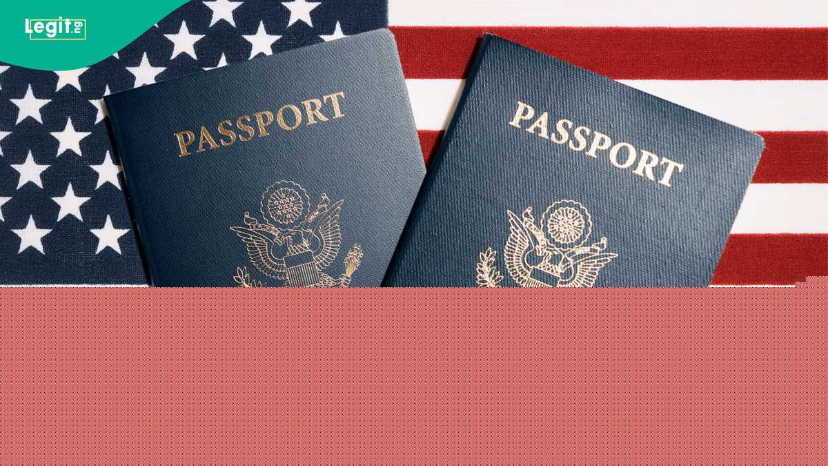 US visa rule begins August 1, affects 25 African diplomatic posts, see full list