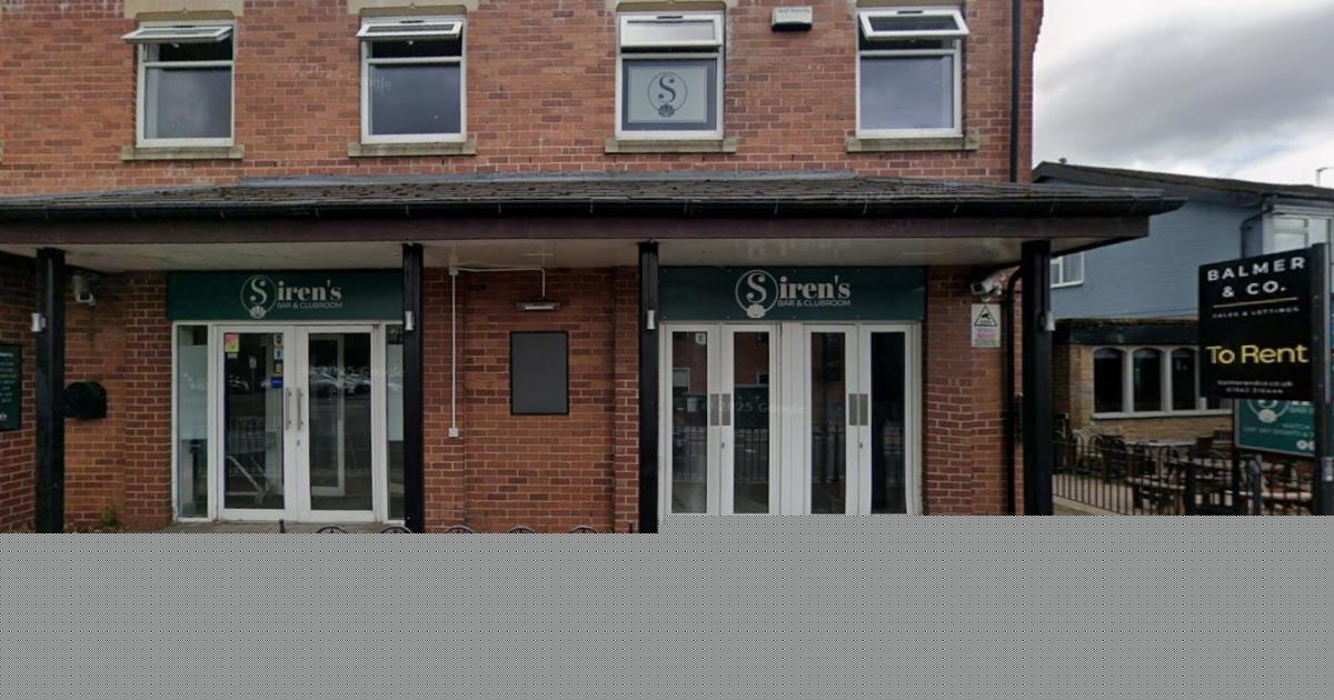 Alcohol licence bid submitted as closed village bar set for rebrand and reopening