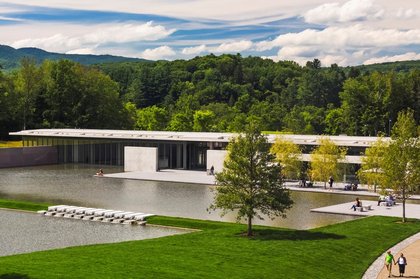 Esther Bell named next director of Clark Art Institute