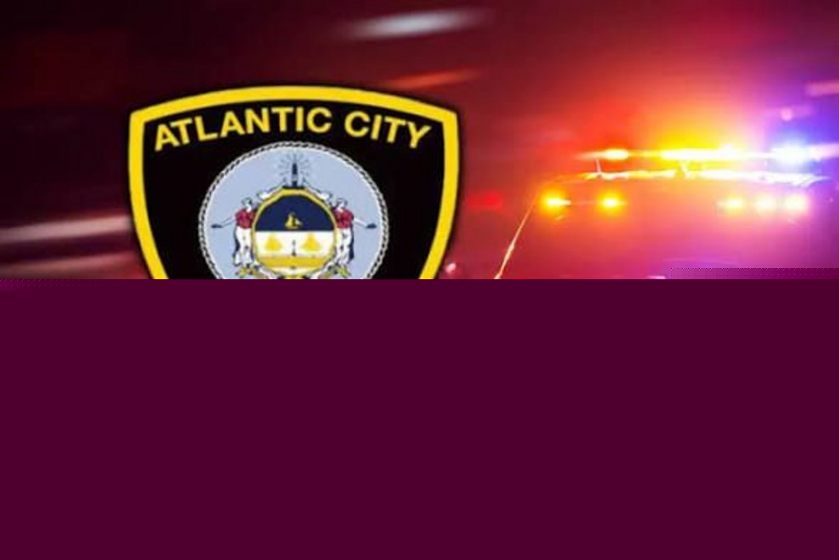 Atlantic City, NJ Police Handing Big Wins To Prosecutor’s Office