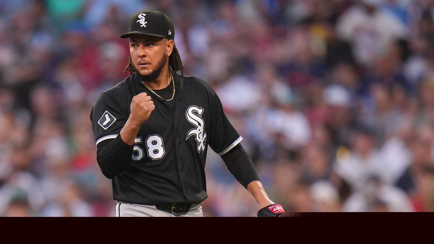 How the White Sox Compare to Their Playoff Competition After the Deadline