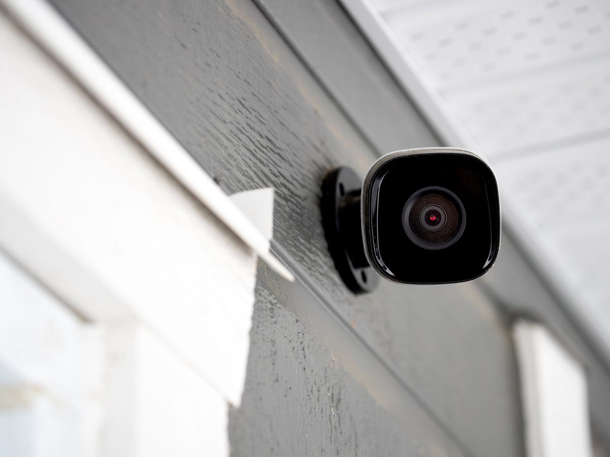 The Best Home Security Camera Deals to Shop This Summer, According to Our Experts