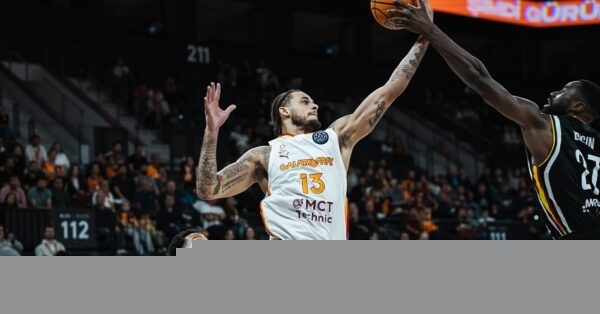 Galatasaray ve Karşıyaka’nın Eski Uzunu, Romanya’ya Transfer Oldu