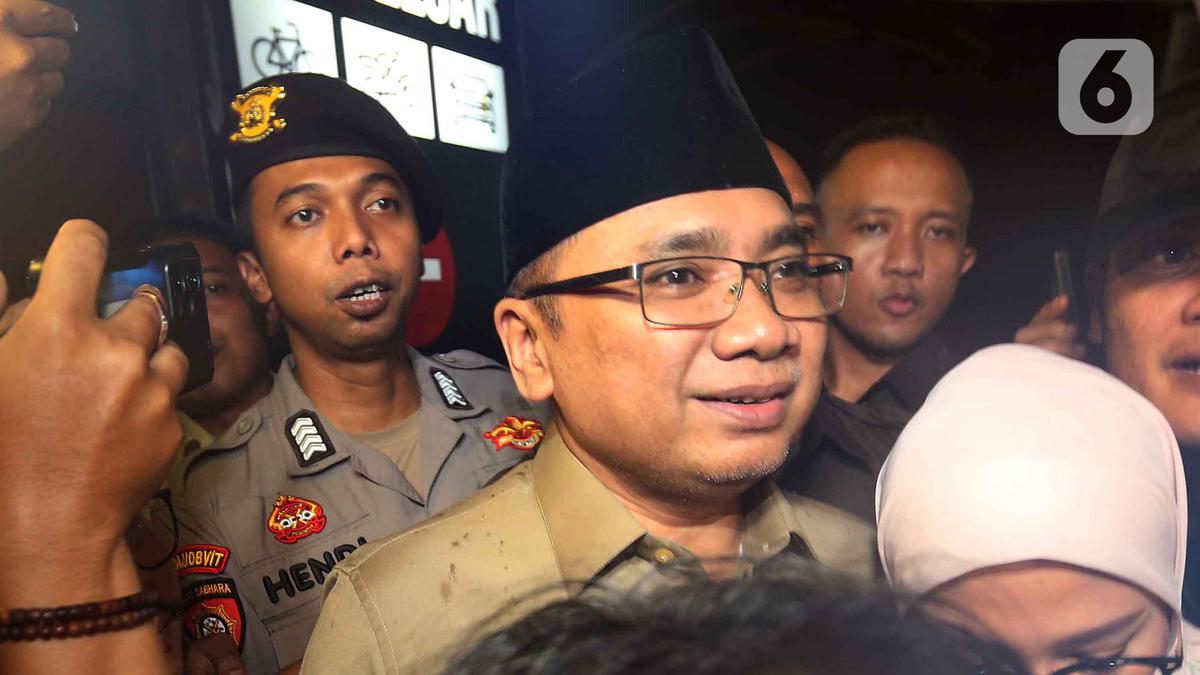 Eks Menag Yaqut Dipanggil KPK Terkait Korupsi Kuota Haji, Ini Kata Pengacara Soal Penahanan