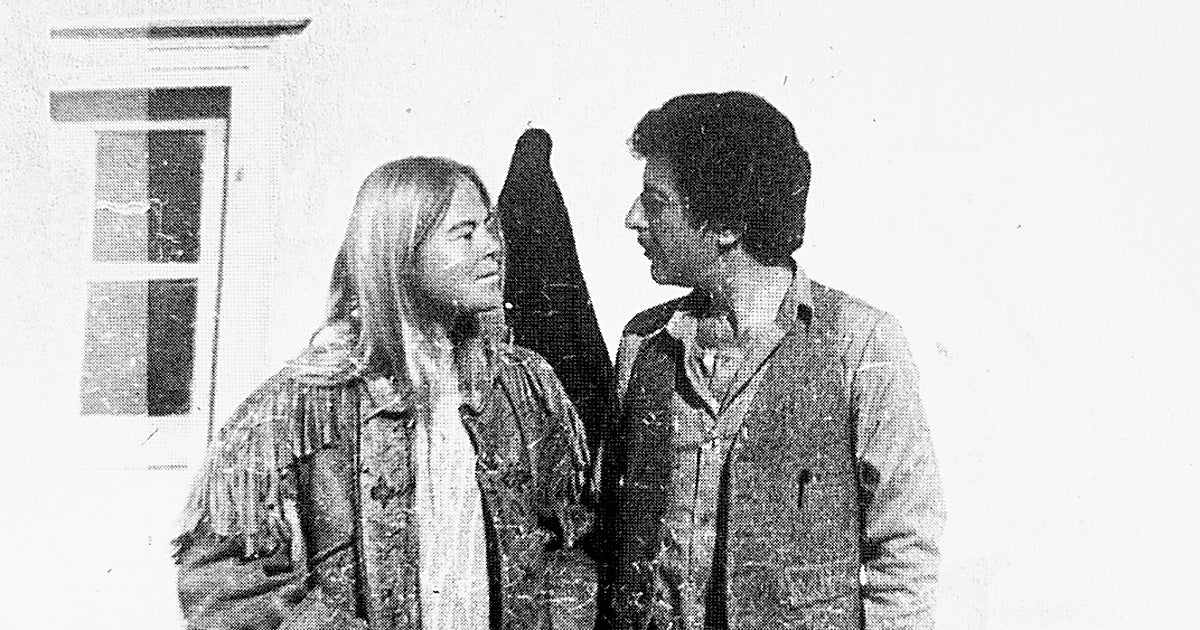 El amor de verano en Hidra que inspiró a Leonard Cohen a escribir 'So Long, Marianne'