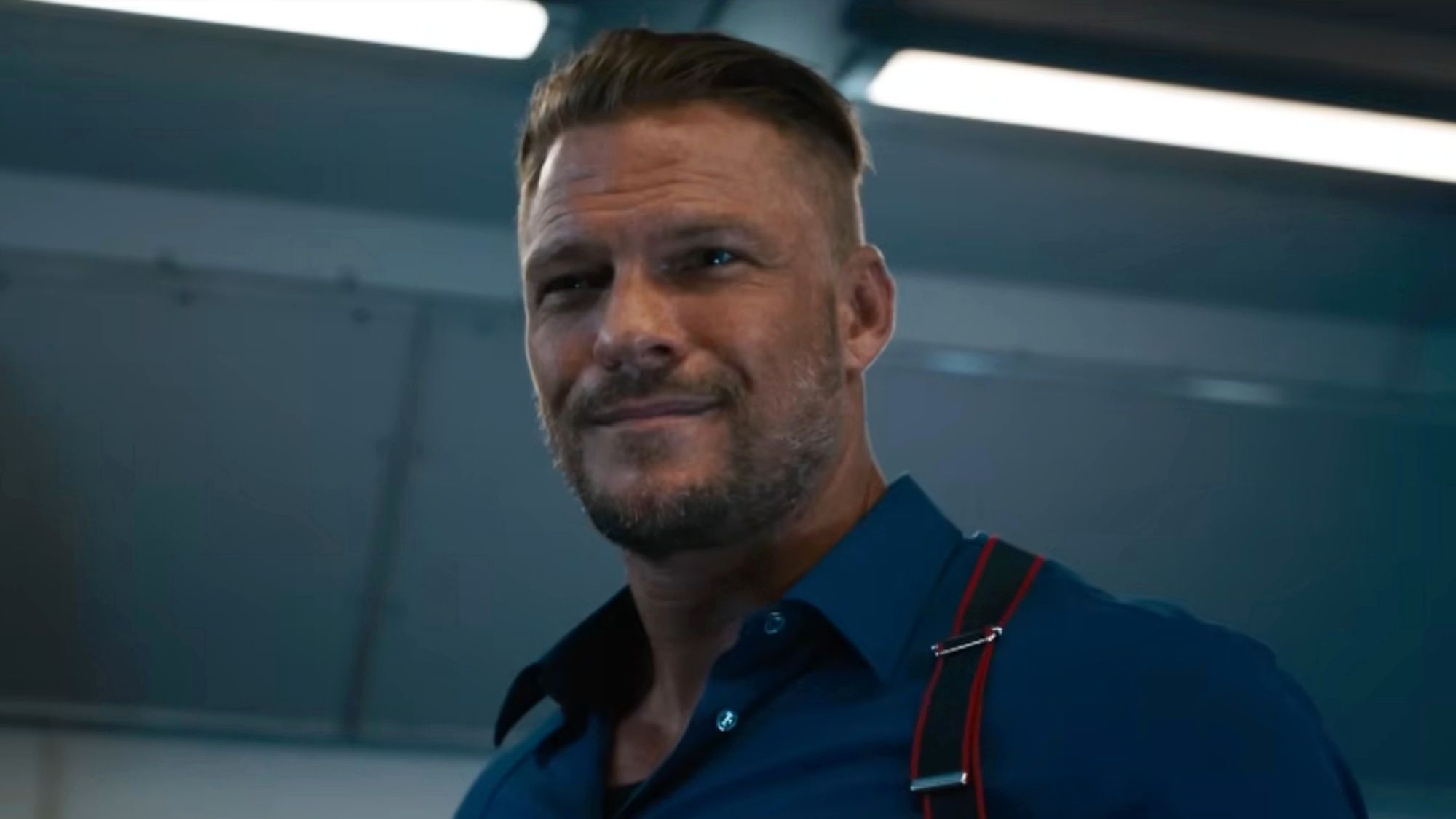 Amid Wait For Fast 11, Alan Ritchson Gets Real About The ‘Obstacles’ It’s Facing