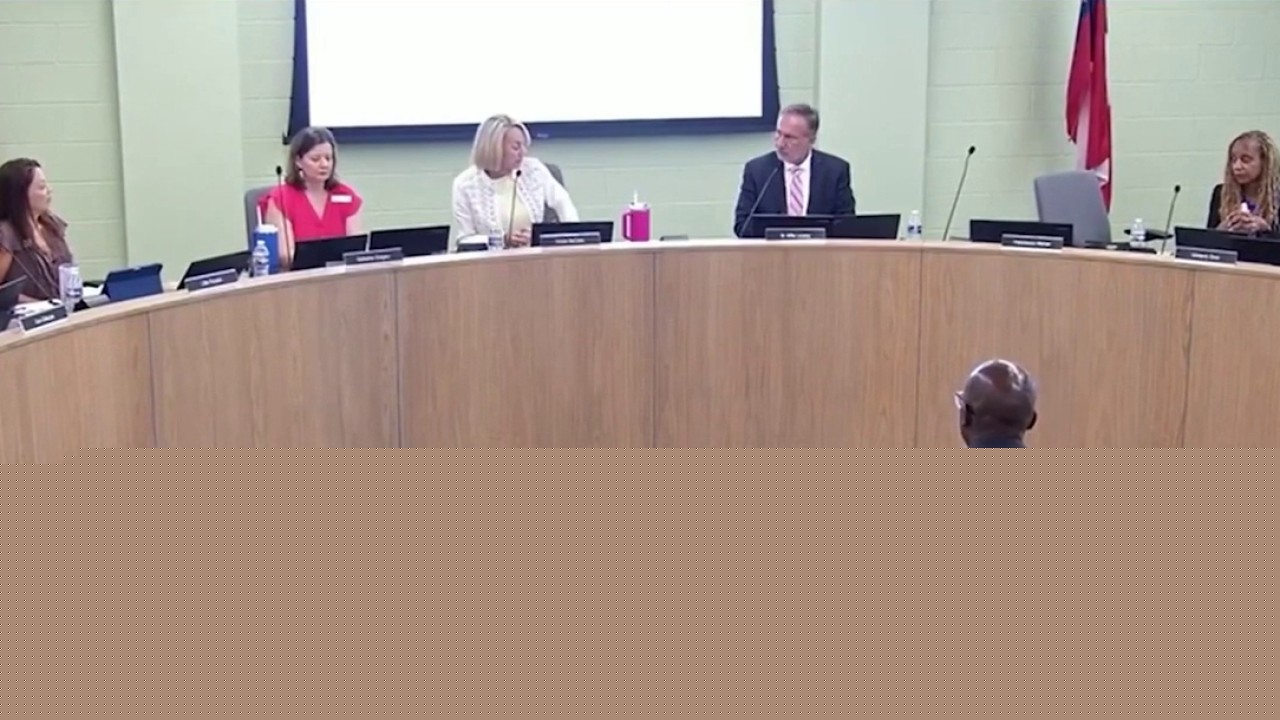 Why Fulton County property owners may get two tax bills this year