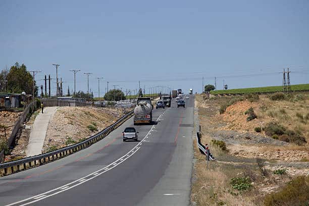 The cost of jaywalking: Pedestrians fatally injured after trying to cross N1