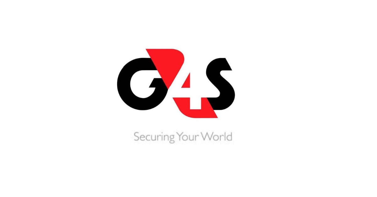 G4S Recruitment Open Day for Security Officers
