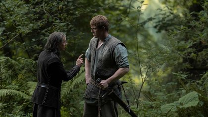 A Knight of the Seven Kingdoms season 2 episode count revealed