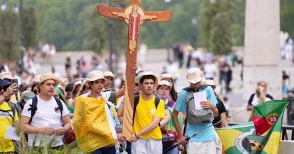 'That Black Catholic Chick' hopes Pope Leo embraces Gen Z's desire for tradition