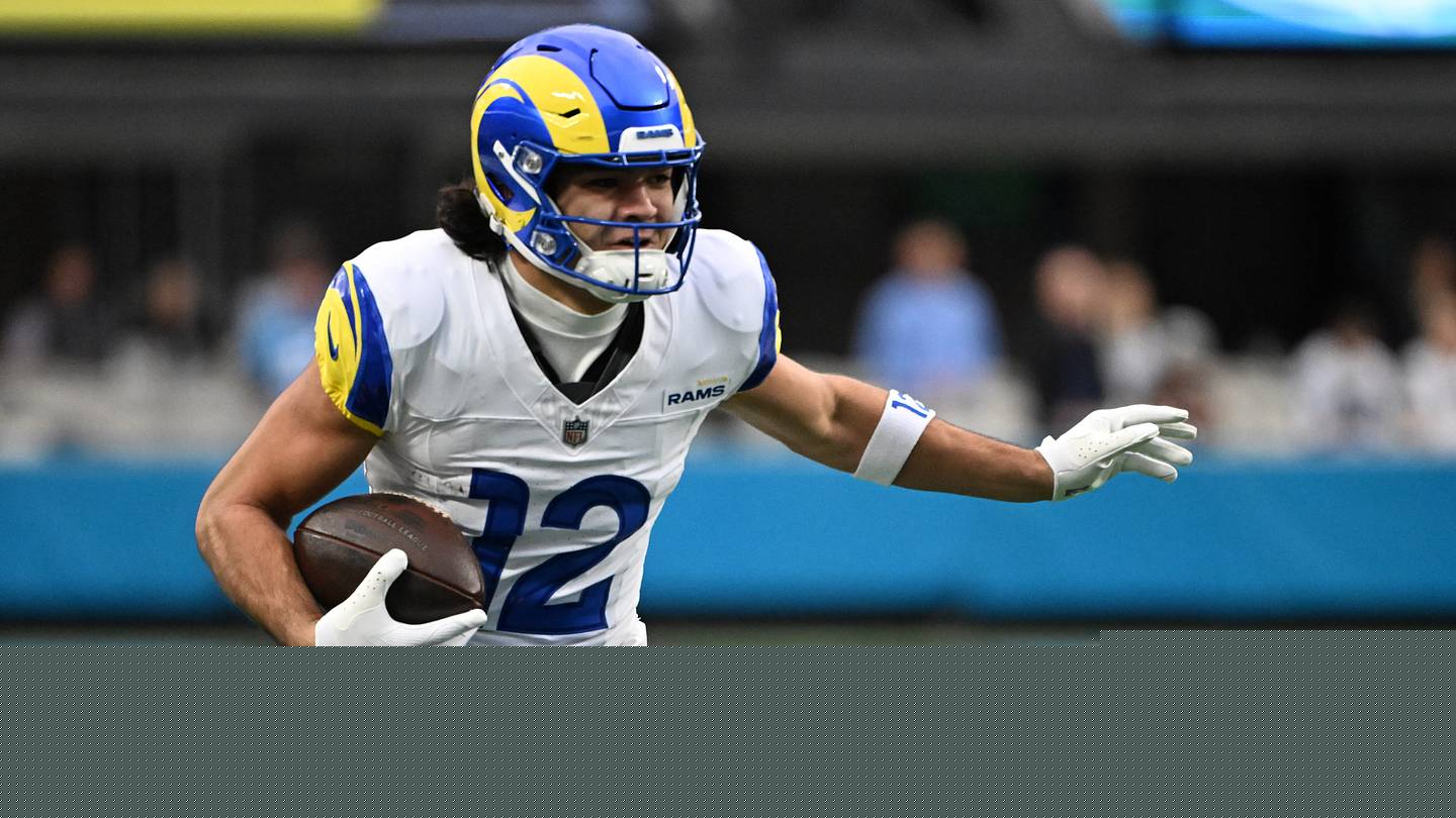 How to Navigate in Fantasy Football as Puka Nacua and Josh Jacobs Potentially Face Suspension