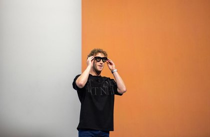 Mark Zuckerberg says Reality Labs will (eventually) stop losing so much money