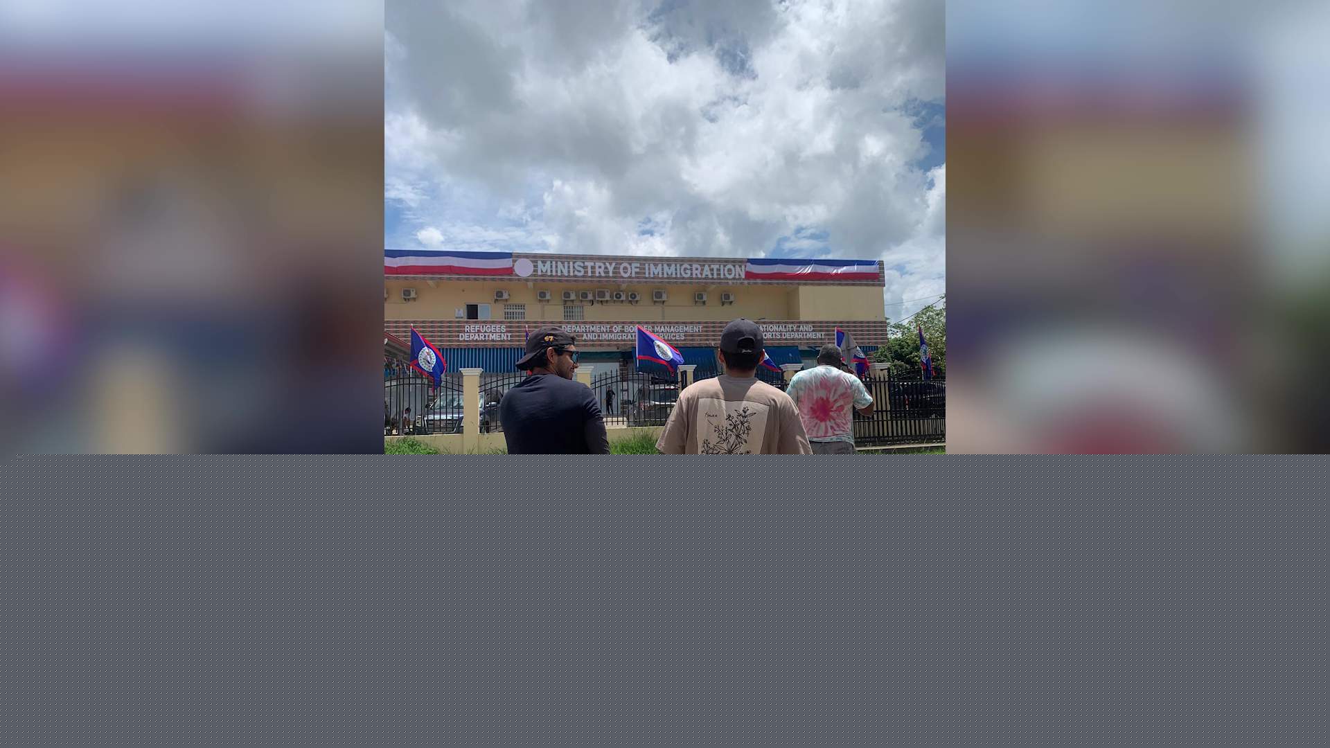 Coach Claims Passport Held, Deported After Wagiya Stint