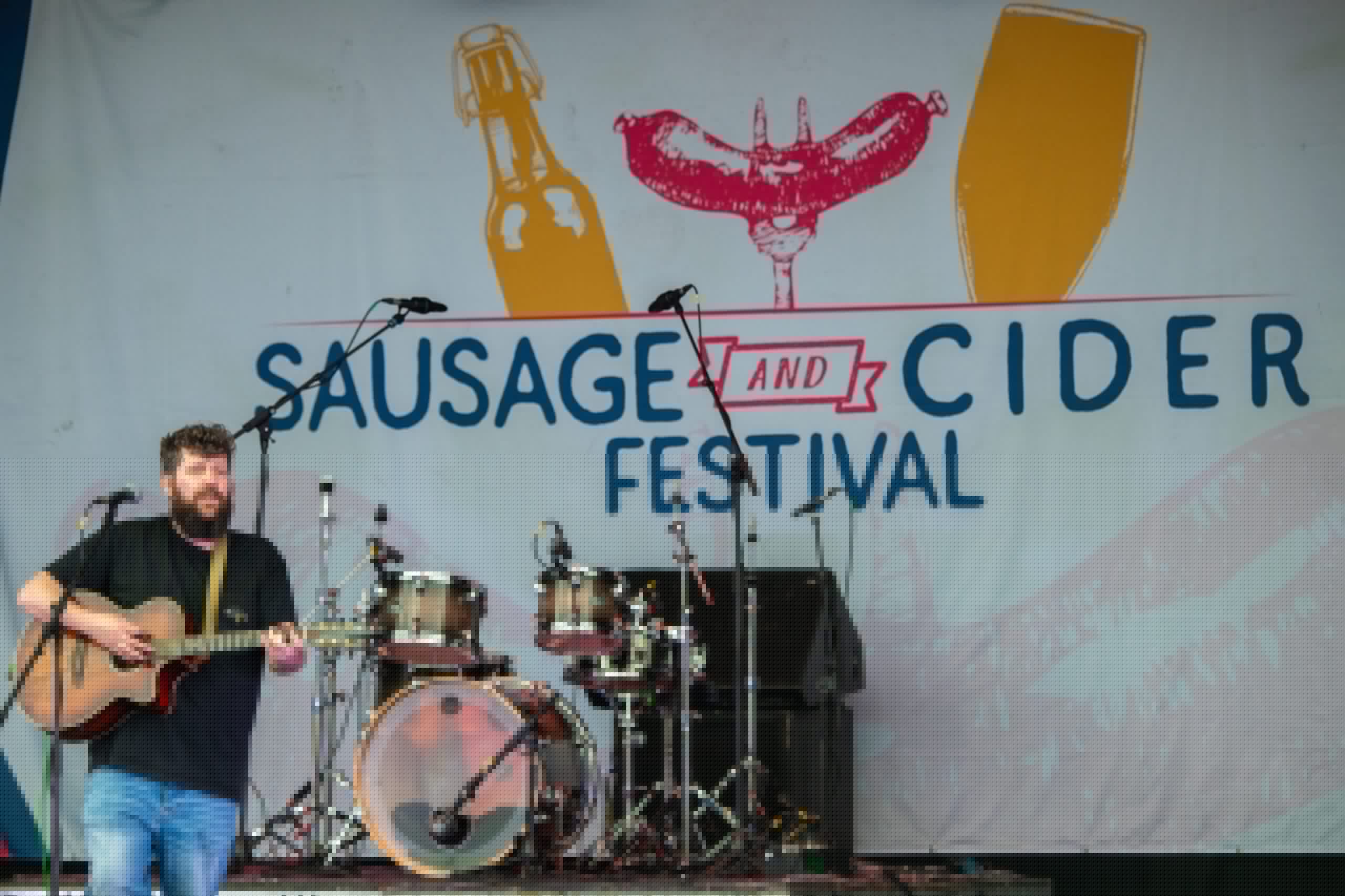 Inverness Sausage and Cider Festival fans told ‘come to Aberdeen or take refund’ as north event axed
