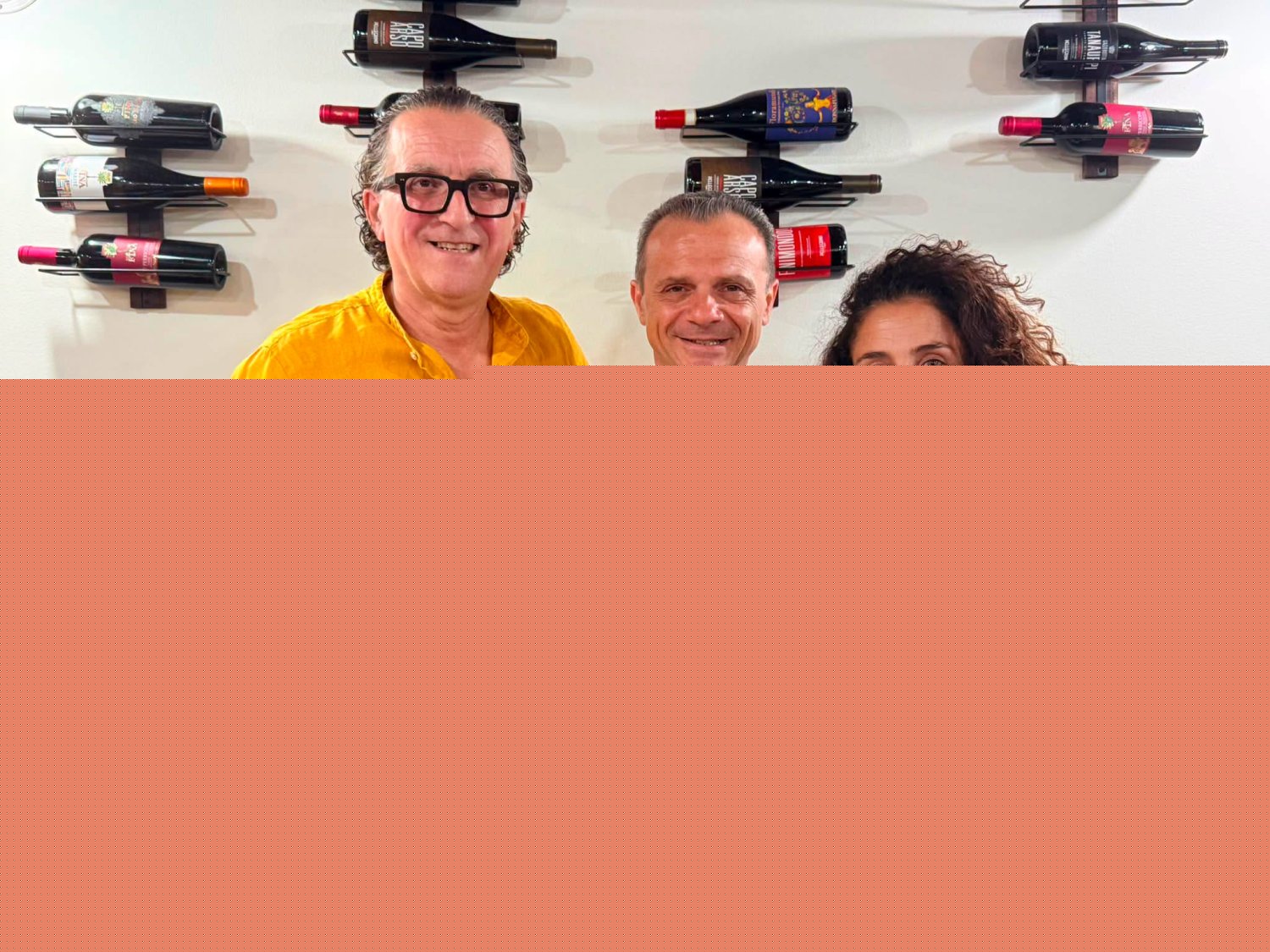 De Luca a Marsala. La maggioranza "allargata" e gli assessori ancora senza deleghe