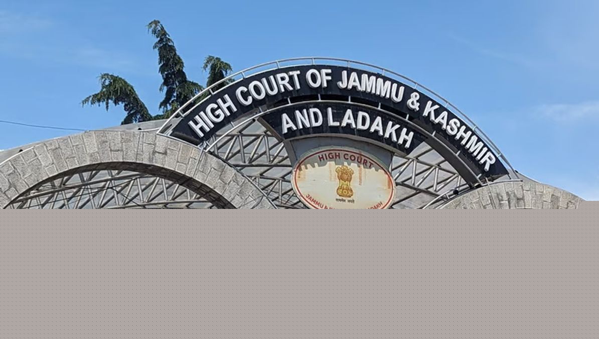 High Court stays FIR direction against Petitioner