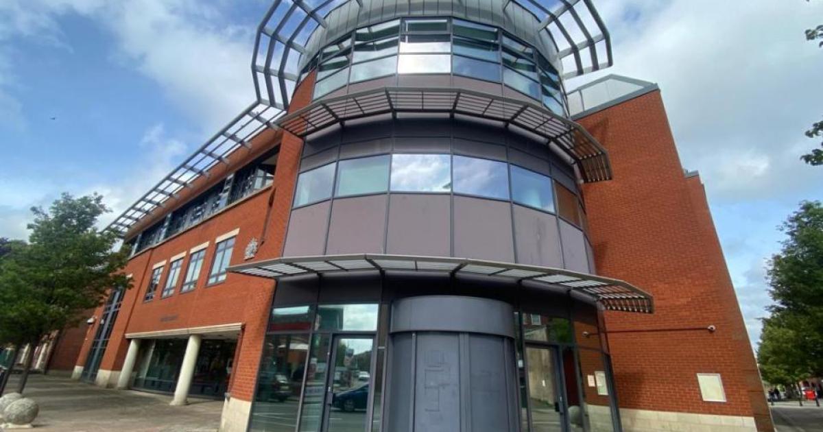 'Baby could have been thrown through windscreen' court hears as M5 driver sentenced