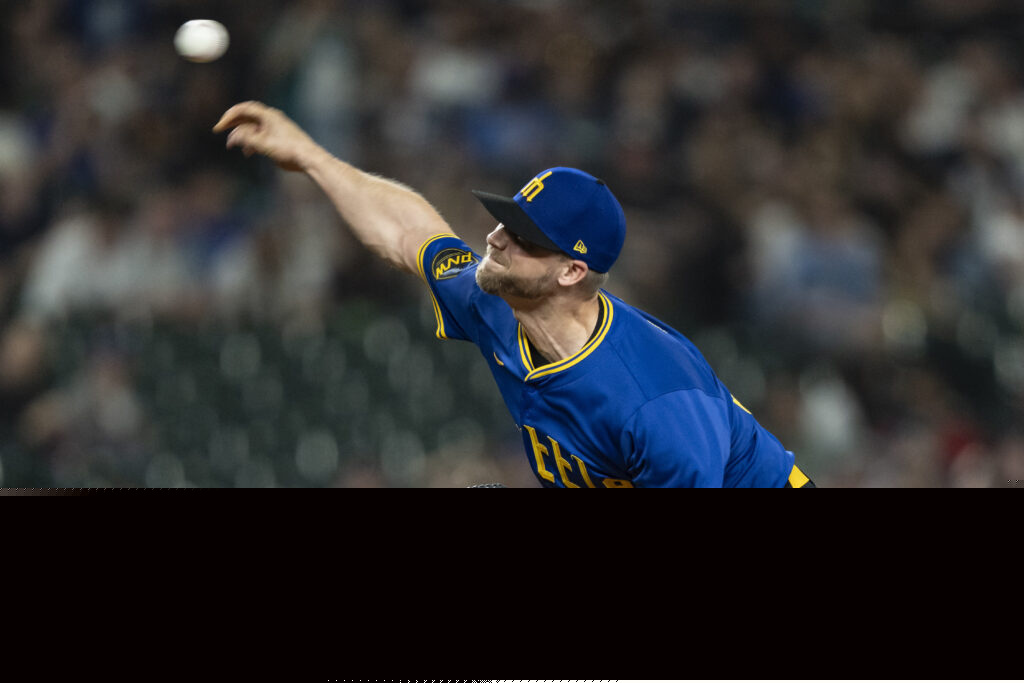 KBO’s Samsung Lions Sign Austin Voth