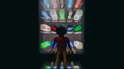 Economic Survey red flags digital addiction as hurting teen mental health — Here’s what it recommends to fix it