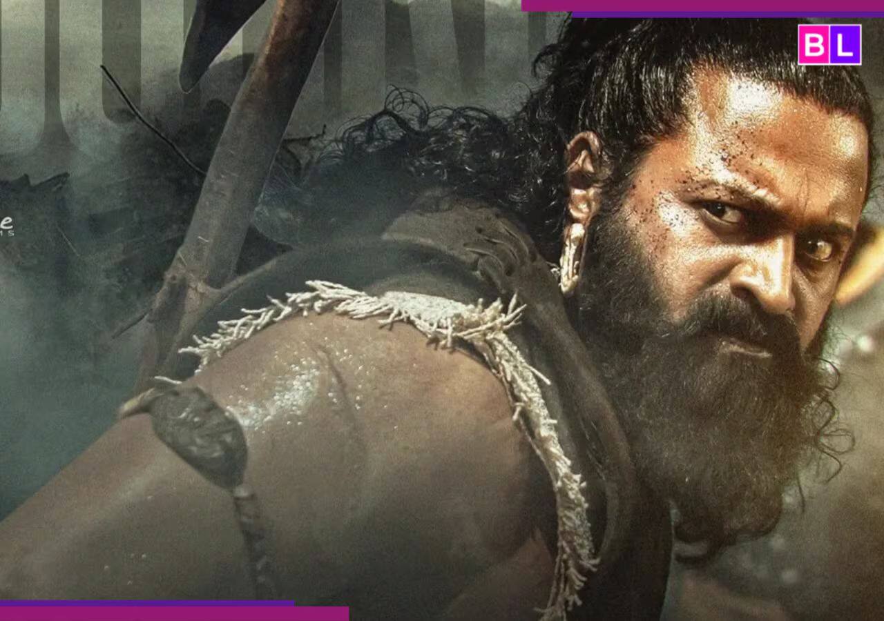 Kantara Chapter 1 box office day 2: Rishab Shetty's film BREAKS records, EARNS…