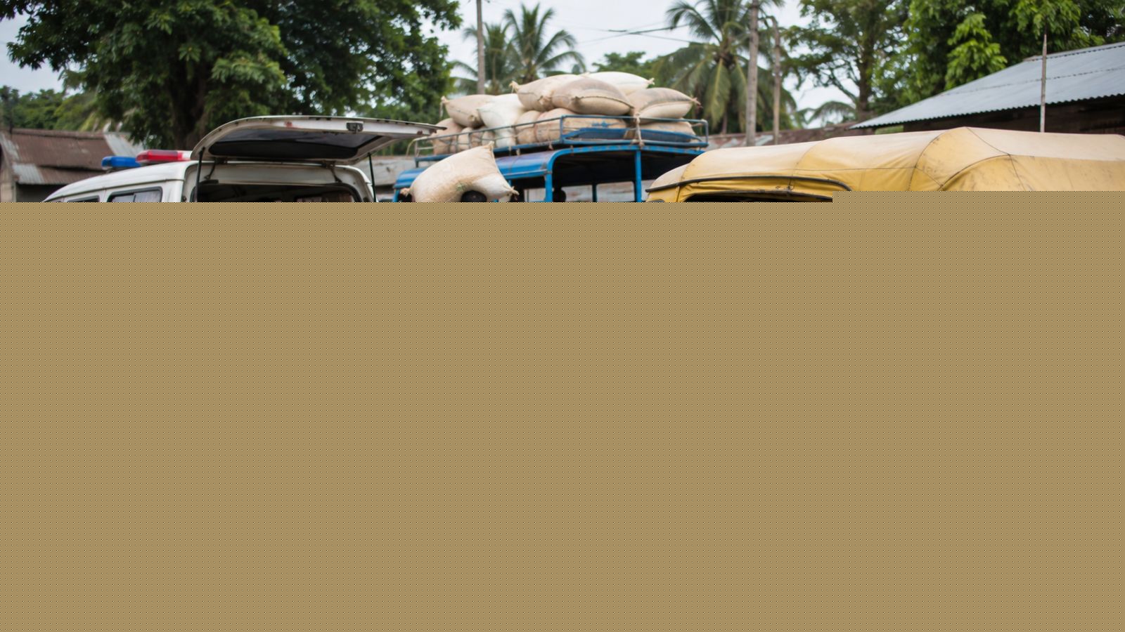 Autos and ambulances: How audit says Bengal transported 4 lakh kg of rice