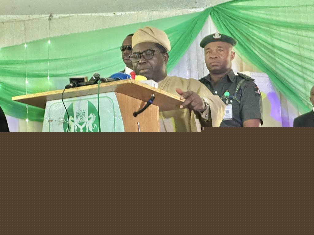 INEC declares full readiness for Osun governorship election, extends PVC collection