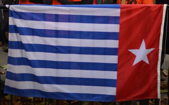 Comment on Morning Star flag protester in West Papua dies of mystery illness by Raphael Yopa
