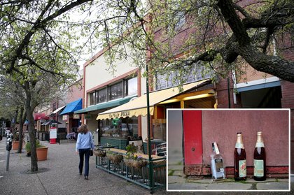 Santa Rosa city council endorses plan to let you wander downtown with drinks in hand