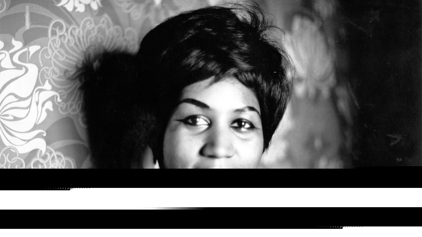 Aretha Franklin's 'Sparkle' soundtrack is a neglected classic