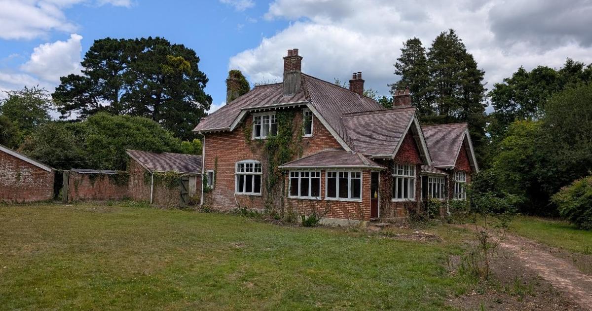 Owner launches appeal over refused bid to knock down home