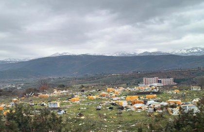 İyi Parti İl Başkanı Kaya: &amp;quot;Orhangazi'de değişen bir şey yok&amp;quot;