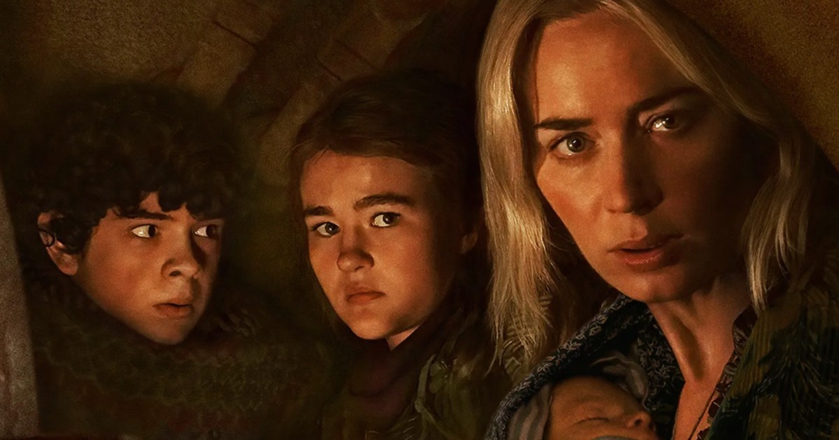 John Krasinski’s A Quiet Place Part 3 Movie Release Date Delayed