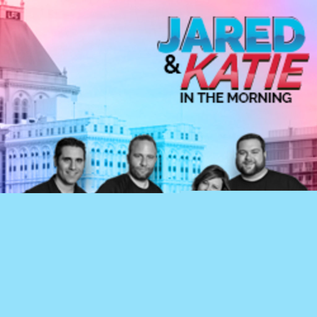Katie and Jason Goodman Having Vivid Nightmares! - Part 2