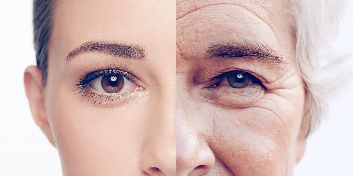 Scientists Found an Ingredient That Could De-Age Your Face