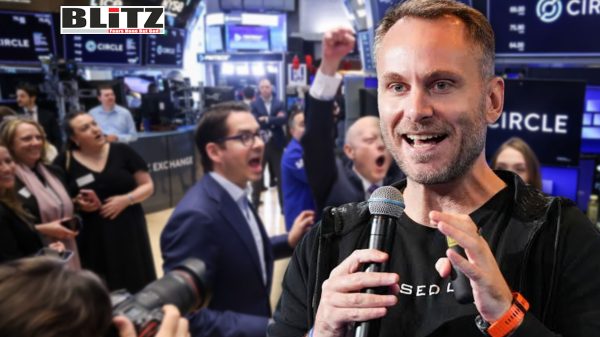 Tether’s $200 billion mystery: The crypto giant that revealed a new financial power