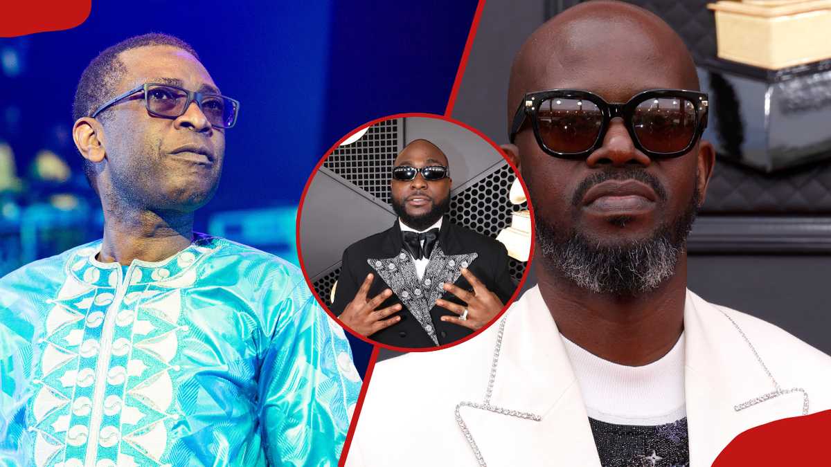 Richest musicians in Africa and their income sources in 2026