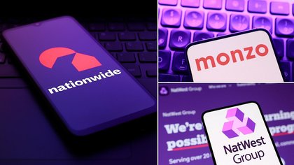 Nationwide winning current account switching race thanks to generous cash bribes