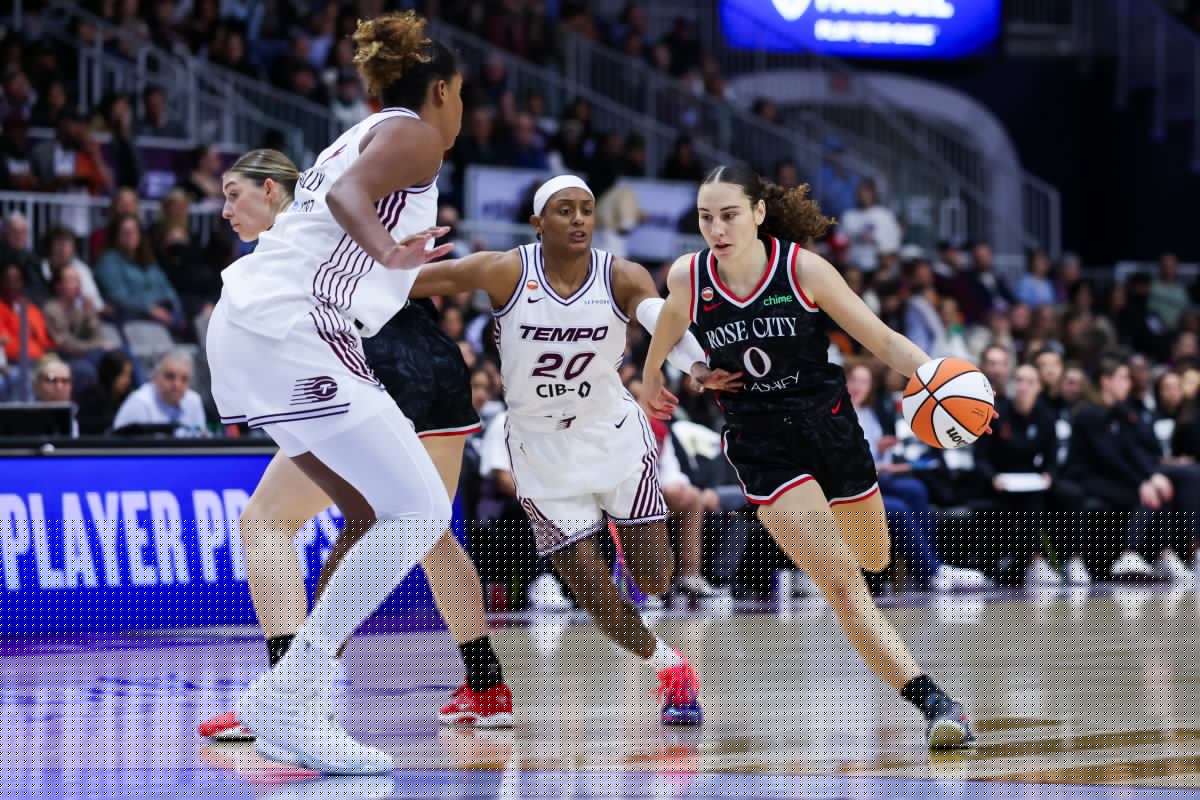 WNBA Players Reveal Which Cities Should Get Expansion Teams Next