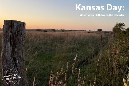Kansas Day: More than a birthday on the calendar