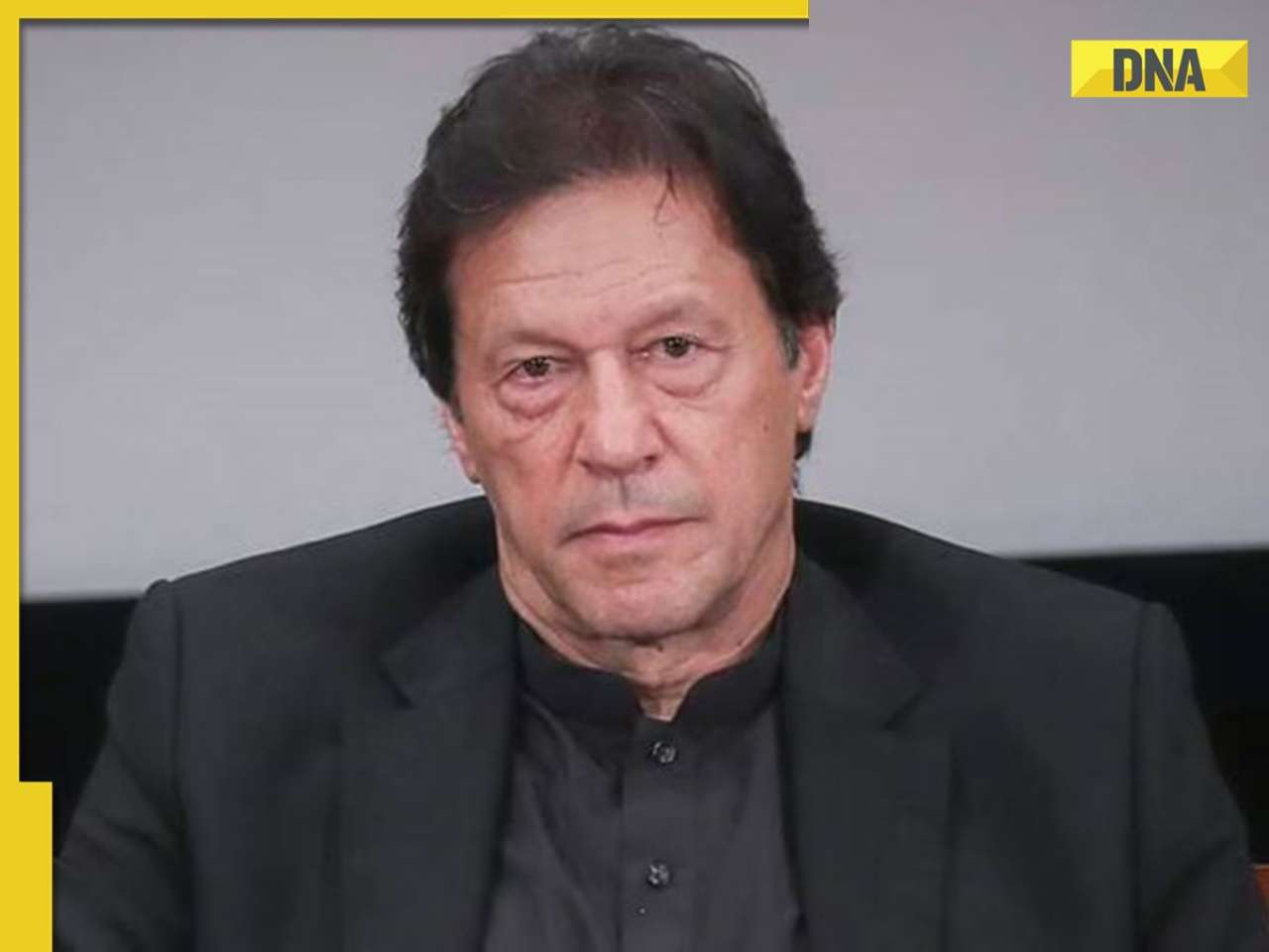 How Pakistan Army suppresses dissent: Besides Imran Khan these people languish in jail
